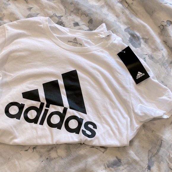Brand new Adidas tshirt - Picture 2 of 2